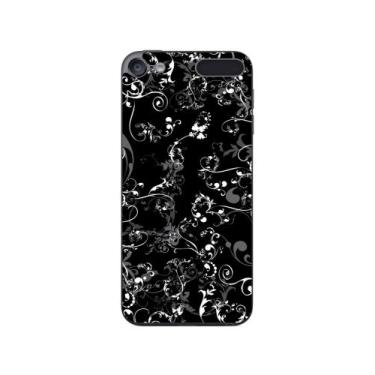 Imagem de Capa Adesivo Skin359 Verso Para iPod touch (7ª geração) - KawaSkin