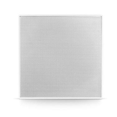 Imagem de Arandela Quadrada 6cx 6 Borderless De Embutir 40w Rms Frahm