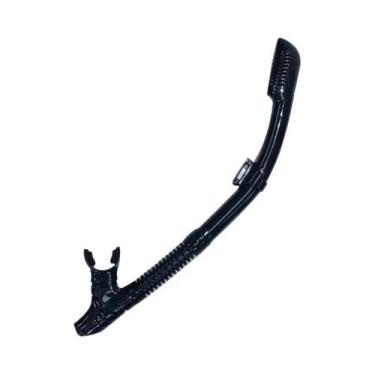 Imagem de Máscara De Mergulho Profissional À Prova d'Água Com Óculos De Silicone