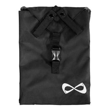 Imagem de Nfinity Organizador de uniforme – Organizadores de armário e armazenamento para roupas | Organizador de roupas de guarda-roupa para armazenamento organizado e econômico de espaço | Solução para casa e