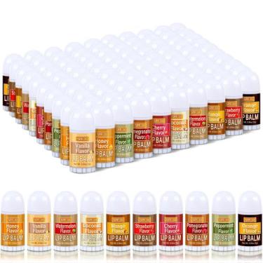 Imagem de Protetor solar, protetor labial, Dimsile SPF 30, 100 unidades a granel