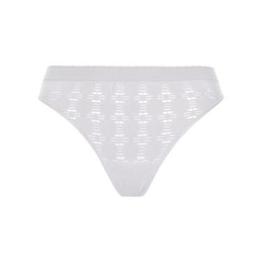 Imagem de Calcinha Biquíni Lupo Loba 40460-003 Angel Sem Costura Poliamida T. P/