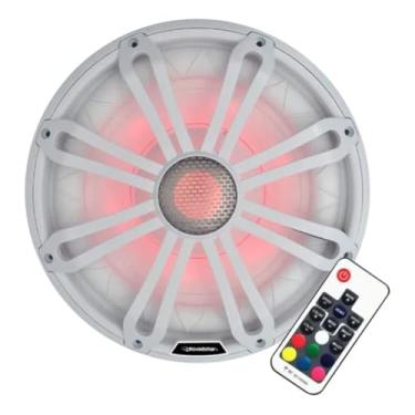 Imagem de Alto-falante Subwoofer Slim 8'' 200W RMS Marinizado Roadstar - RS800MBR MI