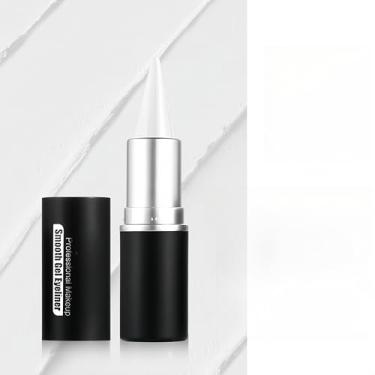 Imagem de MAEPEOR Delineador de gel fosco, 12 cores, creme suave, delineador de olhos, à prova de manchas e à prova d'água para mulheres e meninas (fosco, branco T02)