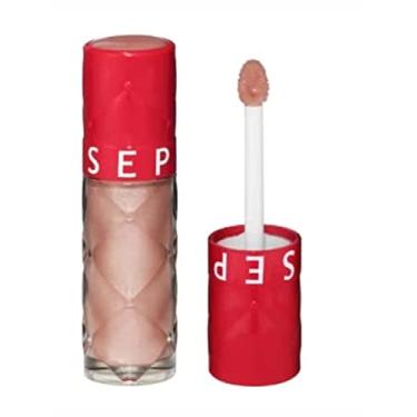 Imagem de SEPHORA Coleção Outrageous Plump Intense Hydrating Lip Gloss Inferno