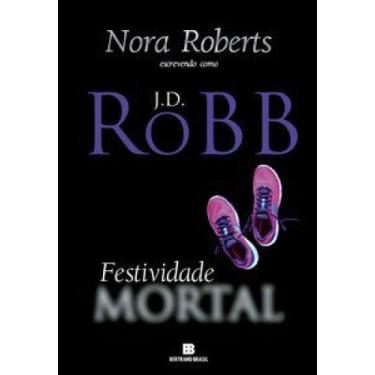 Imagem de Festividade mortal - Bertrand Brasil - RECORD, 3