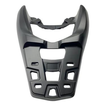 Imagem de Suporte Bagageiro Bau Bauleto Yamaha Nmax 160 Nmax160 Nmax - Navetec