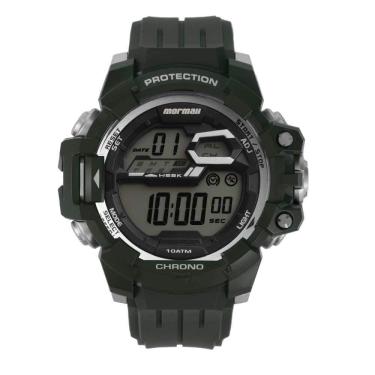 Imagem de Relógio Mormaii Action Masculino MO1168B/8V