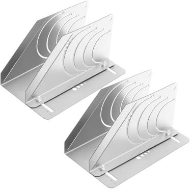 Imagem de Tzdxfgl Cortador de tubo de isolamento de 2 peças, guia de corte de tubo de borracha de precisão de 45°, cortador de isolamento de tubo de borracha ajustável para 60-90 mm, ferramenta de corte de tubo