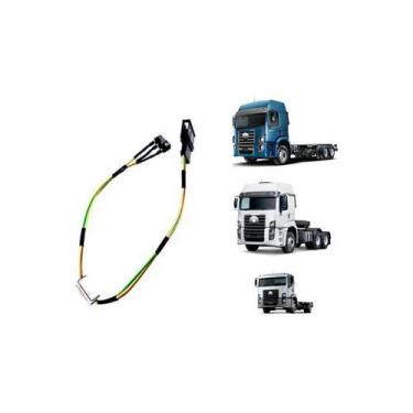 Imagem de Chicote Da Reduzida Caminhão Constellation Todos Vw - Dqg