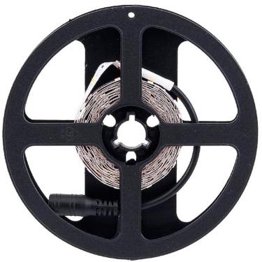 Imagem de Fita De Led 5050 12 Volts 14,4 Watts 2,5 Metros Vermelha - 9043 - Gaya