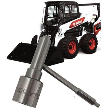 Imagem de Bico Injetor Diesel Zexel Kubota Bobcat Dlla140Pn376