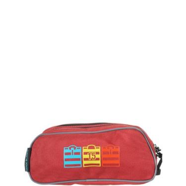 Imagem de Pincel Castelo Artístico Cerda Sintético Cabo Longo Natural 542cd-18