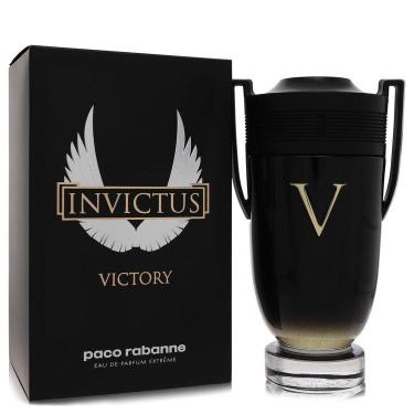 Imagem de Perfume Masculino Invictus Victory Paco Rabanne Eau De Parfum Extreme 200 Ml