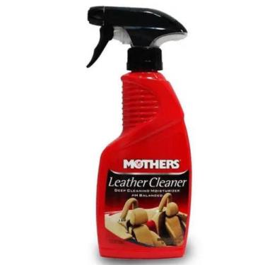 Imagem de Limpa Couro MOTHERS - Cleaner de Couro 355ml