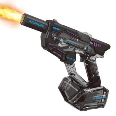 Imagem de Pistola de água elétrica RNKAILFE Super Squirt Soaker para crianças/ad