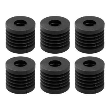 Imagem de Kit de pés antivibração Xirbbo para impressora 3D Lab X1/X1C/P1P/P1S