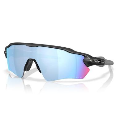 Imagem de Óculos de Sol Oakley Radar EV S Path Matte Black 0631-Masculino