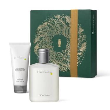 Imagem de Kit Presente Natal Insensatez (2 Itens)