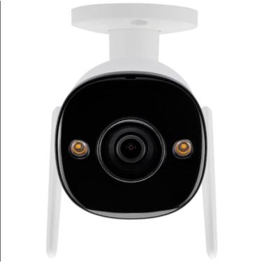 Imagem de Camera Seguranca Intelbras Im5 Wifi Fullhd Fullcol - 4565505 Branco Bivolt