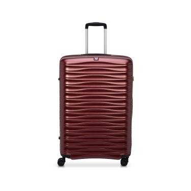 Imagem de Mala Roncato Wave DLX Média 23 kg Vinho