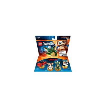 Imagem de Gremlins Team Pack - Lego Dimensions