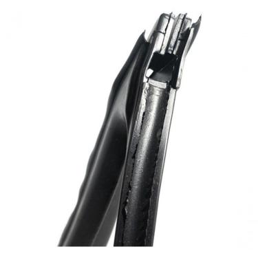 Imagem de Borracha Quebra-vento Dir Santana/quantum Até 90 [f103]