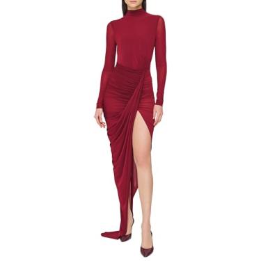 Imagem de Ronny Kobo Marca global feminina mais conhecida por suas estampas de destaque, versatilidade de luxo e silhuetas atemporais, Porta, PP