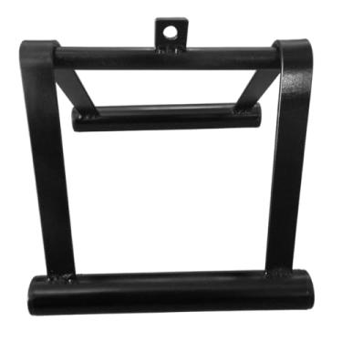 Imagem de PUXADOR TRIÂNGULO REMADA BAIXA