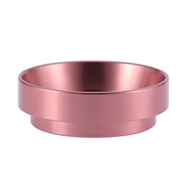 Imagem de Funil de dosagem de café de alumínio para filtros portáteis de 58 mm, ferramenta necessária para café artesanal, ótimo para entusiastas de café expresso (f1y3e0p7ik-03)