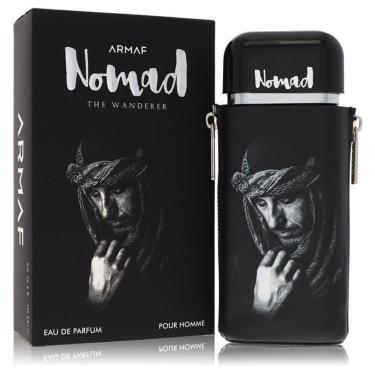 Imagem de Perfume Masculino Armaf Nomad The Wanderer Eau De Parfum 100 Ml