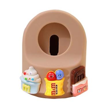 Imagem de Suporte de carregador para Apple Watch, bonito suporte de carregador compatível com Apple Watch Series Ultra/8/SE2/7/6/SE/5/4/3/2/1 (49/45/44/42/41/40/38 mm), organizador de base de carregamento para