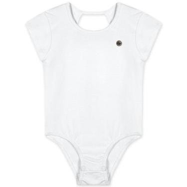 Imagem de Body Manga Curta Com Aroma Infantil Feminino Marisol Body Com Aroma Ma