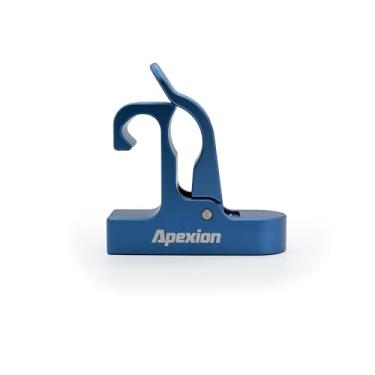 Imagem de Suporte magnético de charuto para carrinho de golfe - Acessório de golfe de alumínio resistente com 4 ímãs fortes, serve para charutos de 30 a 70 anéis, à prova de arranhões - Melhor acessório de