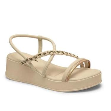 Imagem de Sandália Infantil Feminina Pink Cats V5732-Feminino