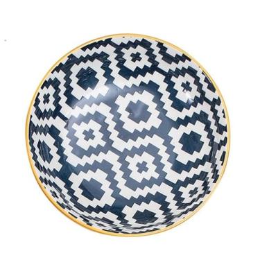 Imagem de prato de lanche Pratos para petiscos são adequados para molhos, pastas para sushi, molho de soja, creme, sobremesas, etc tigela de sopa