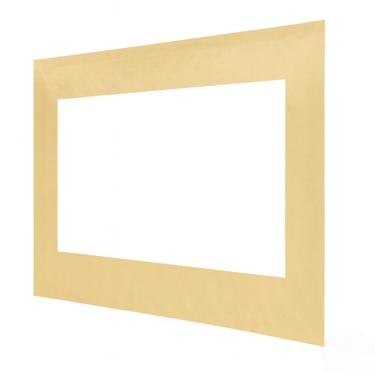 Imagem de Toldo para Area Externa, Cortina Toldo com Visor Lona Impermeável Dupla Face Sacada Portão Quintal(Bege,Altura 200 x Largura 400cm)