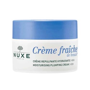 Imagem de Nuxe Creme hidratante 48H para mulheres - creme de 50 ml