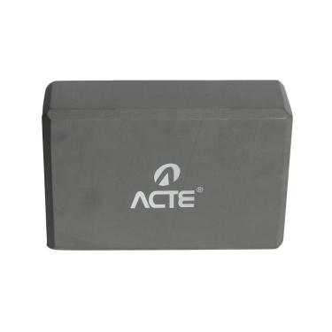 Imagem de Acte, Bloco para Exercicios T60 - Cinza