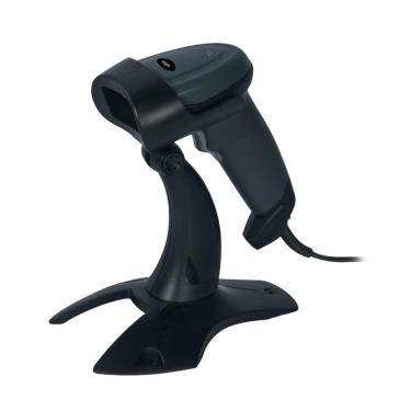 Imagem de Leitor de Código de Barras Elgin Bema BR520 1D E 2D