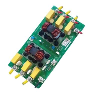 Imagem de Adequado para placa de filtro de ar condicionado central 230904533 placa de alimentação AC58105.RWL.170821