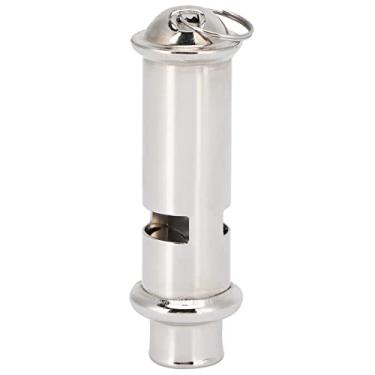 Imagem de Treinamento portátil feito de aço inoxidável para pássaros, ferramentas de tubos, tubo de ultrassom prata para caspa, não para segurança, adequado para todas as faixas etárias, cenário aplicável: