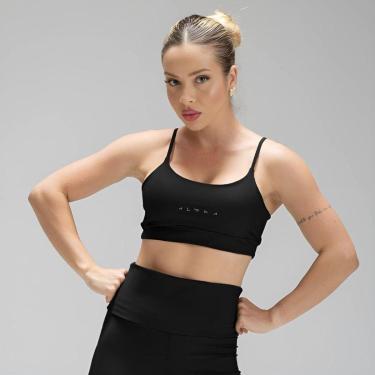 Imagem de Top Basic New Horizon Alpha Co-Feminino