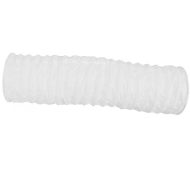 Imagem de HEEPDD Abajur de de Arroz para Lâmpada de Chão, Capa Protetora de Lâmpada de de Arroz de 37 Polegadas Com Fácil Montagem para Sala de Estar, Quarto, Berçário, Escritório,