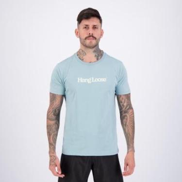 Imagem de Camiseta Hang Loose Inc Masculina-Masculino