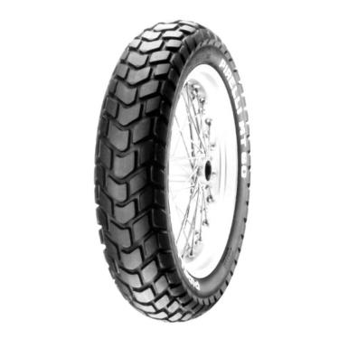 Imagem de Pneu Pirelli Moto MT 60 130 80 17M CTL 65HMST Traseiro