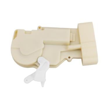 Imagem de LT Easiyl Atuador de fechadura da porta dianteira direita 691100D011 compatível com Toyota Yaris Verso 1.0 1.3 1.5 1999-2005, 6911052010