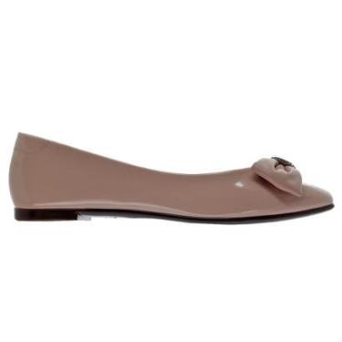 Imagem de Sapatilha Feminina Moleca 5635.869 Rosa-Feminino