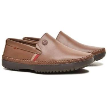Imagem de Mocassim Masculino Freeway LoganX-5-Masculino