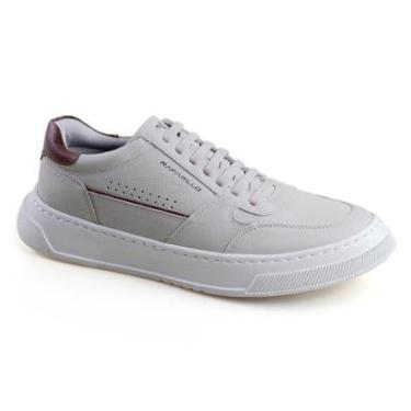 Imagem de Sapatênis Max Light com Cadarço Masculino Rafarillo-Masculino